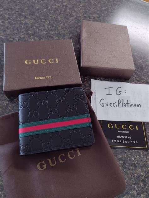 how to difn men gucci wallets on dhgate|best dhgate shirts reddit.